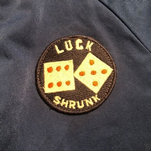 Scotch Shrunk Reversible Kids' Jacket - Picture 7 of 11